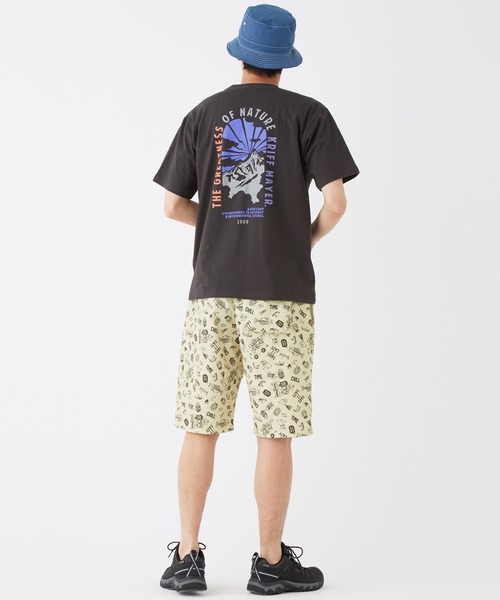 KRIFF MAYER（クリフメイヤー）の「クリーネスイージーショーツ（その他パンツ・メンズ・カラフル/アッシュグレー/グレー/ネイビー/ナチュラル/チャコール・X-LARGE/MEDIUM/SMALL/LARGE）」の19枚目の写真