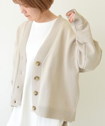 sango | オーバーサイズカーディガン(カーディガン/ボレロ)