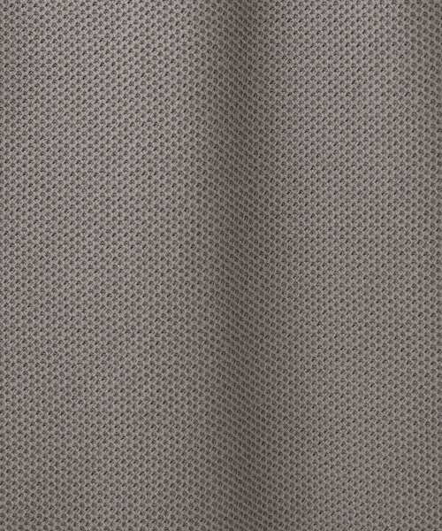 THE SHOP TK （ザ ショップ ティーケー ）の「◆【オーバーサイズ】ハニカムジャカードラップカーディガン（カーディガン/ボレロ・メンズ・ネイビー/グレー/サックスブルー・02/03/04）」の8枚目の写真