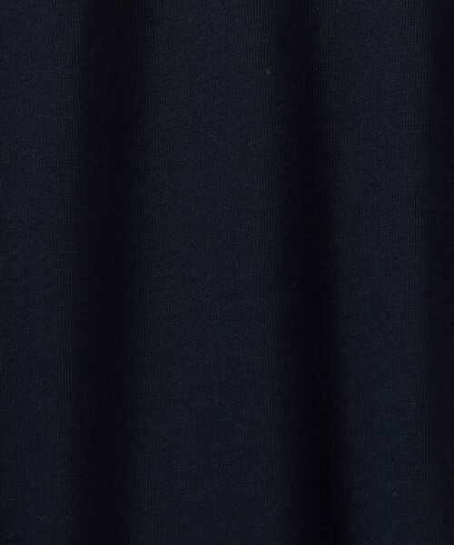 SHIPS（シップス）の「【SHIPS別注】THYARD: リラックス スクエア クルーネック Tシャツ（Tシャツ/カットソー・メンズ・オフホワイト/ブラック/ダークブルー・SMALL/MEDIUM/LARGE/X-LARGE）」の12枚目の写真