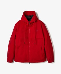MICHAEL MICHAELKORS 中綿　ボルドーレッド　ジャケット　コート 1061003203910640_03_655.jpeg