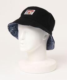 RODEO CROWNS WIDE BOWL | RYU AMBE リバーシブルHAT(ハット)