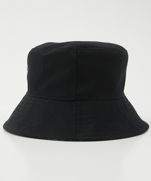 RODEO CROWNS WIDE BOWL(ロデオクラウンズワイドボウル)の「RYU AMBE リバーシブルHAT(ハット・レディース・ホワイト系その他/ブラック系その他・FREE)」の8枚目の写真