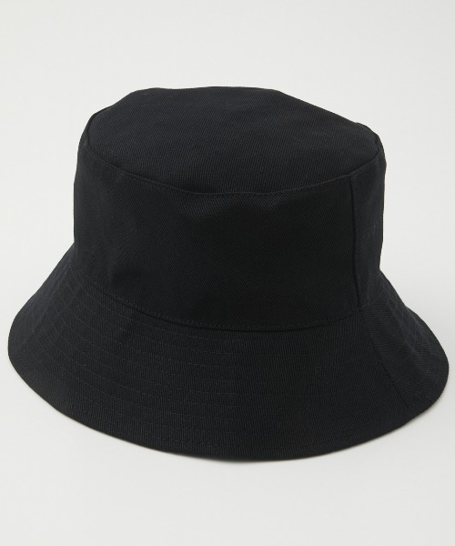 RODEO CROWNS WIDE BOWL(ロデオクラウンズワイドボウル)の「RYU AMBE リバーシブルHAT(ハット・レディース・ホワイト系その他/ブラック系その他・FREE)」の9枚目の写真