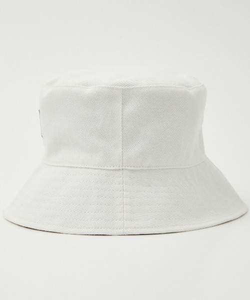 RODEO CROWNS WIDE BOWL(ロデオクラウンズワイドボウル)の「RYU AMBE リバーシブルHAT(ハット・レディース・ホワイト系その他/ブラック系その他・FREE)」の16枚目の写真