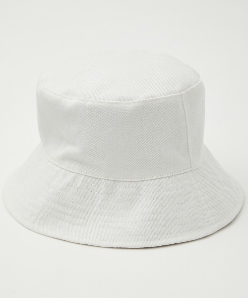 RODEO CROWNS WIDE BOWL(ロデオクラウンズワイドボウル)の「RYU AMBE リバーシブルHAT(ハット・レディース・ホワイト系その他/ブラック系その他・FREE)」の17枚目の写真