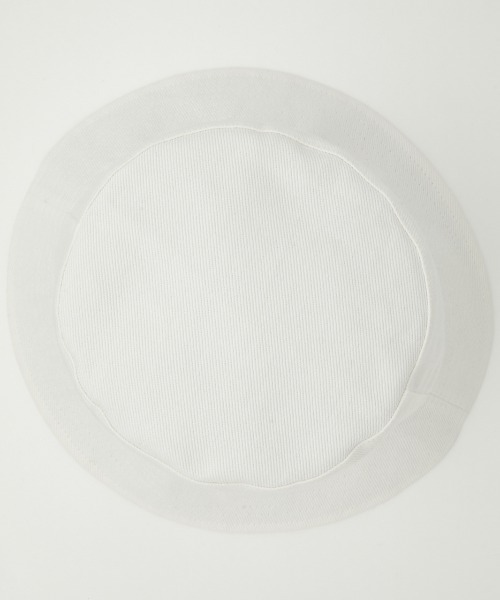 RODEO CROWNS WIDE BOWL(ロデオクラウンズワイドボウル)の「RYU AMBE リバーシブルHAT(ハット・レディース・ホワイト系その他/ブラック系その他・FREE)」の18枚目の写真