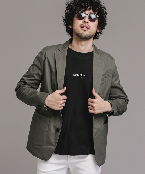 グレイ系 M お年玉セール特価 ナノユニバース テーラードジャケット テーラードジャケット ジャケット アウターグレイ系m 12 150 Eur Artec Fr