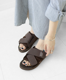 MoonStar | 別注【MOON STAR / ムーンスター】*RELUME 810S ALLPE：サンダル(サンダル)