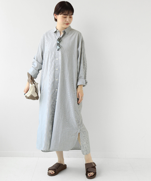 MoonStar（ムーンスター）の「別注【MOON STAR / ムーンスター】*RELUME 810S ALLPE：サンダル（サンダル・レディース・ブラウン・SMALL/X-SMALL/MEDIUM）」の3枚目の写真