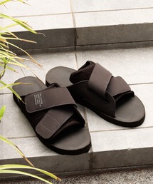 MoonStar | 別注【MOON STAR / ムーンスター】*RELUME 810S ALLPE:サンダル(サンダル)