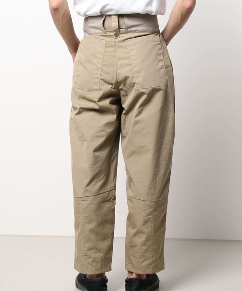 パンツ deres /17th flowing pant size2 deres /17th flowing pant size2