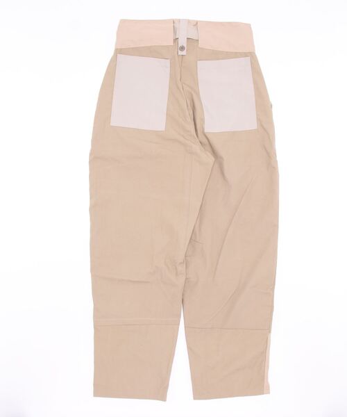 SEEALL（シーオール）の「SEEALL/シーオール/RECONSTRUCTED TRENCH