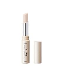 ETVOS | ミネラルポアレススティック(化粧下地)