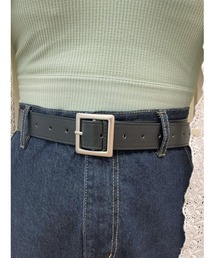 kutir | スクエアベルト(ベルト)