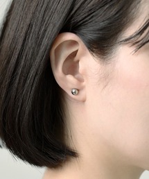 F&D : ドットピンピアス