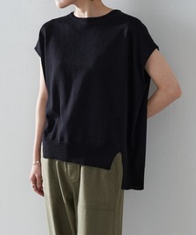 BEARDSLEY | ゆったりホールプルオーバー(ニット/セーター)