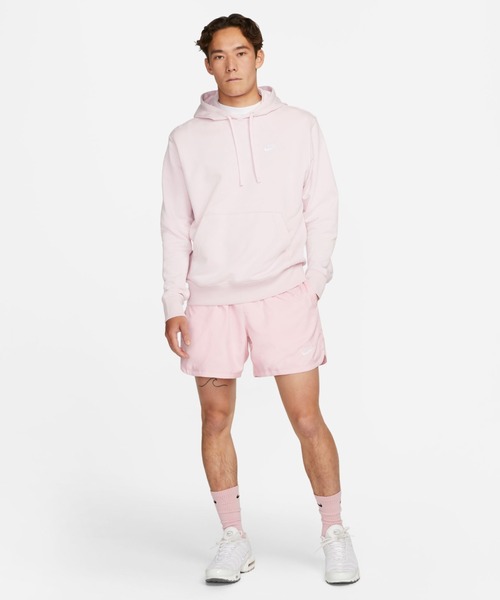 NIKE（ナイキ）の「M CLUB WOVEN FLOW SHORTS DM6830-690