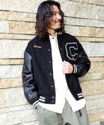 KRIFF MAYER（クリフメイヤー）｜スタジャン一覧 - WEAR