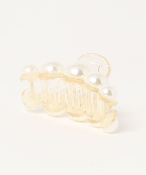 ap retro（アプレトロ）の「〈hair accessory〉アソートヘアクリップ（バレッタ/ヘアクリップ・レディース・A/B/C/D/E/F/G/H/I・FREE）」の19枚目の写真