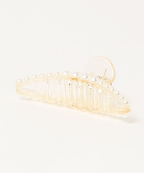 ap retro（アプレトロ）の「〈hair accessory〉アソートヘアクリップ（バレッタ/ヘアクリップ・レディース・A/B/C/D/E/F/G/H/I・FREE）」の12枚目の写真