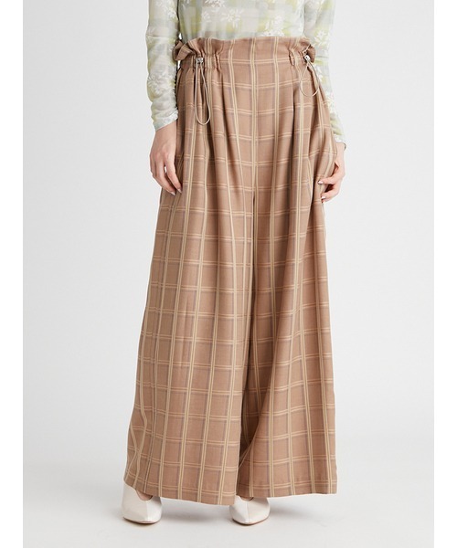 エミリオプッチ ダウンベスト