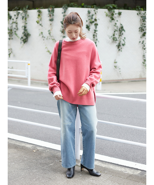 FRAMeWORK(フレームワーク)の「【LORISTELLA/ロリステッラ】別注MINIレザーストラップショルダーバッグ(ショルダーバッグ・レディース・ブラック/グリーン・FREE)」の3枚目の写真