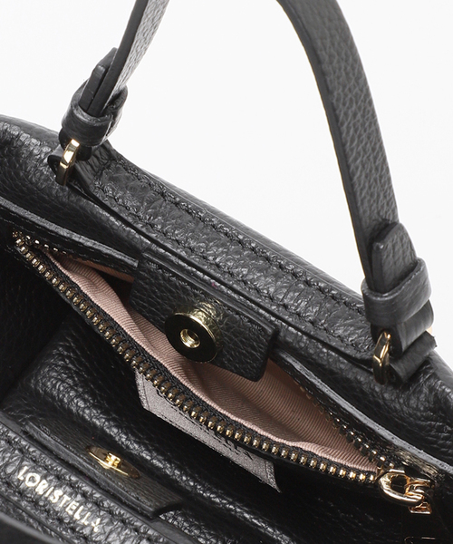 セール】【LORISTELLA/ロリステッラ】別注MINIレザーストラップ