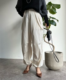 DouDou | パラシュートパンツ(その他パンツ)