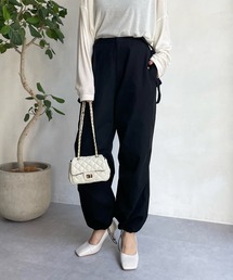 DouDou | パラシュートパンツ(その他パンツ)