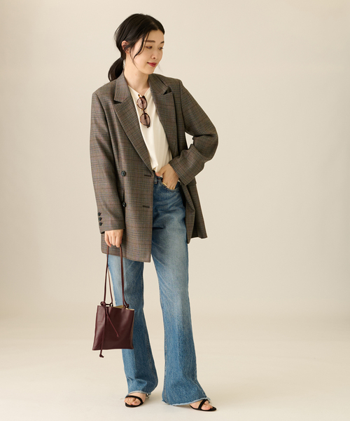 journal standard L'essage（ジャーナルスタンダードレサージュ