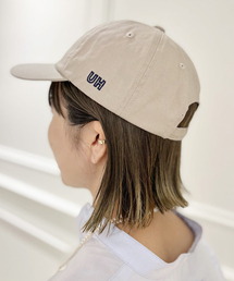 upperhights | 【UPPER HIGHTS /アッパーハイツ】 Baseball Cap(キャップ)