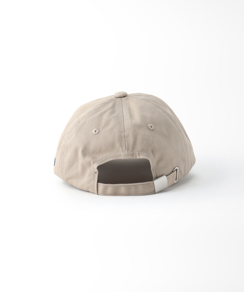 upperhights（アッパーハイツ）の「【UPPER HIGHTS /アッパーハイツ】 Baseball Cap（キャップ・レディース・ブラック/ベージュ・FREE）」の11枚目の写真