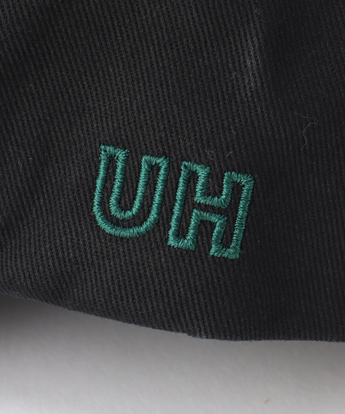 upperhights（アッパーハイツ）の「【UPPER HIGHTS /アッパーハイツ】 Baseball Cap（キャップ・レディース・ブラック/ベージュ・FREE）」の13枚目の写真