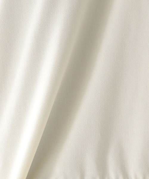 RAGEBLUE（レイジブルー）の「ショートスノーパーカー（マウンテンパーカー・メンズ・ホワイト/カーキ・MEDIUM/LARGE）」の6枚目の写真