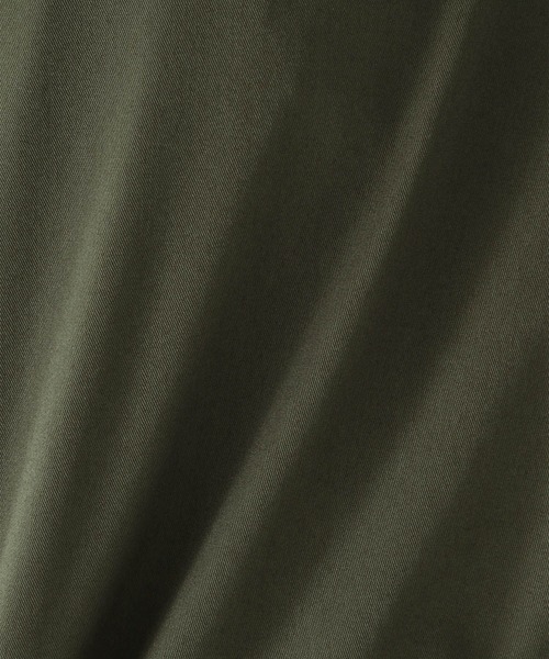 RAGEBLUE（レイジブルー）の「ショートスノーパーカー（マウンテンパーカー・メンズ・ホワイト/カーキ・MEDIUM/LARGE）」の7枚目の写真