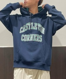 Champion | 【Champion】２段カレッジパーカー(パーカー)