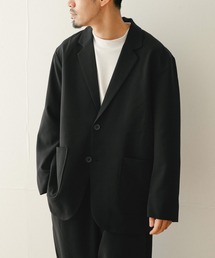 ITEMS URBANRESEARCH | オーバーサイズ テーラードジャケット(その他アウター)