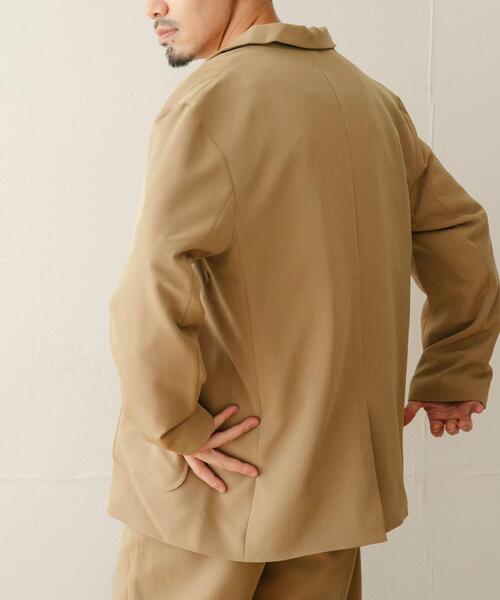 【新品未使用タグ付き】アーバンリサーチ REDA高級ジャケット　春夏 新品未使用タグ付き】アーバンリサーチ REDA高級ジャケット 春夏