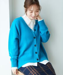 le.coeur blanc | パールカラーシャツ(シャツ/ブラウス)