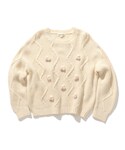 SHOO・LA・RUE(シューラルー)の「トップス(ニット/セーター)」