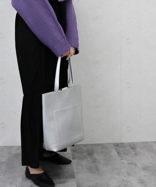 【関税込み】Praying トート バッグ 花柄型押し トートバッグ – ALZUNI ONLINE SHOP