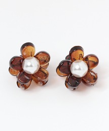 フラワーパールチビクリップ