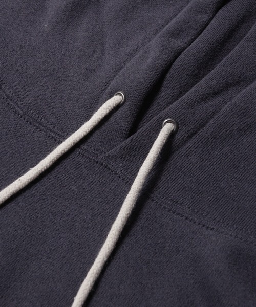 coca（coca）（コカ）の「ふあふあ裏起毛クロップドフーディ（パーカー・レディース・ライトピンク/ネイビー・M/L）」の16枚目の写真