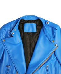 JAM HOME MADE ジャムホームメイド ライダース MONSTAR JAM HOME MADE（ジャムホームメイド）の「MONSTAR LEATHER