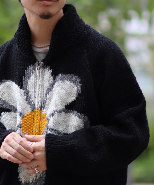 JOINT WORKS（ジョイントワークス）の「【MacMahon Knitting Mills/マクマホンニッティングミルズ