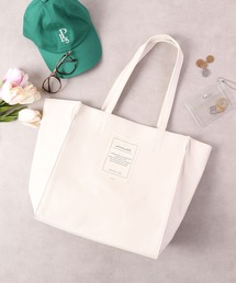 Ree&Mee（リーアンドミー）の「Ree&Mee トートバッグ（トートバッグ）」