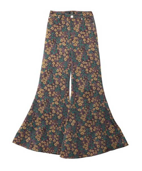 PAMEO POSE（パメオポーズ）の「Chameleon Flare Pants（その他