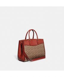 ☆だくらみさん専用☆【コーチ】ブルックキャリーオール 2wayバッグ CE733 COACH - 【コーチ】ブルックキャリーオール 2wayバッグ CE733の