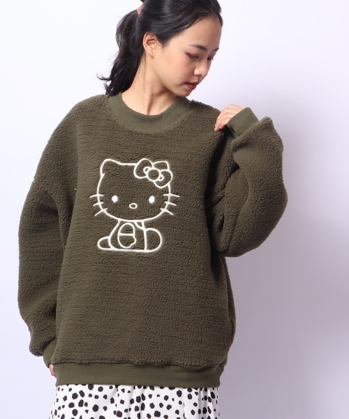 セール】sanrio クロミ ポチャッコ ハローキティ シナモロール